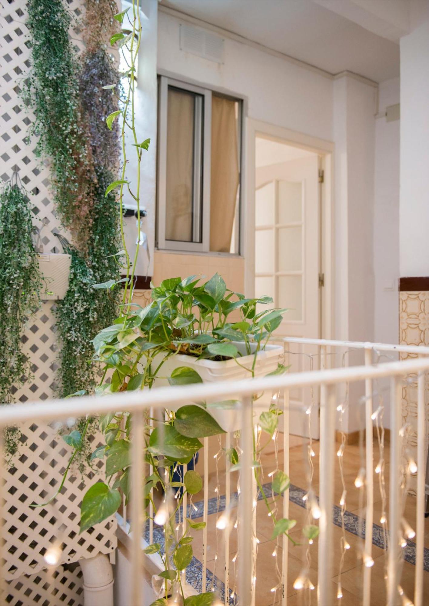 Homestay La Casa De Flores